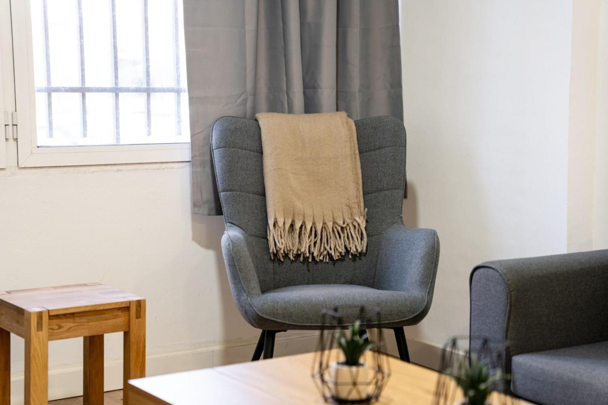 Apartamento Moderncozy Near Barajas *